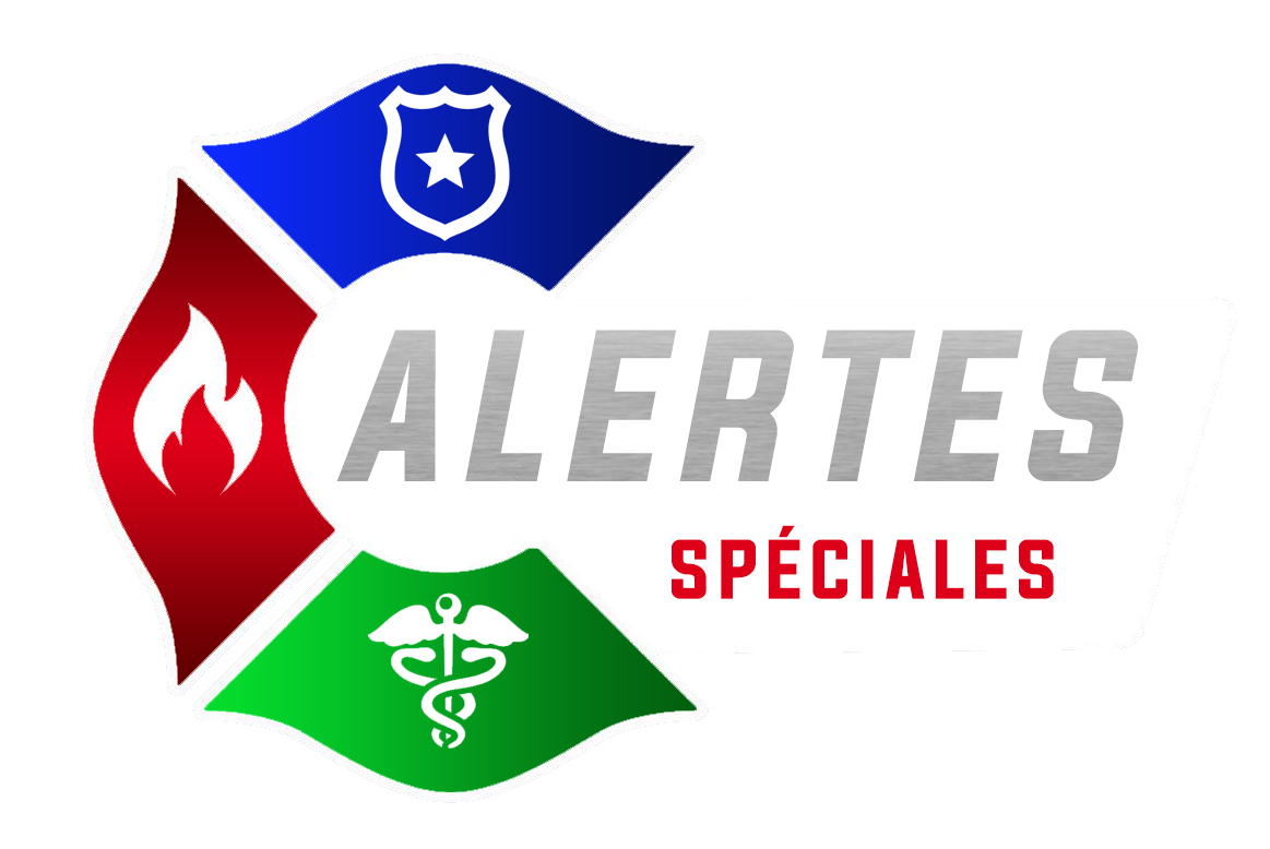 ALERTES SPÉCIALES